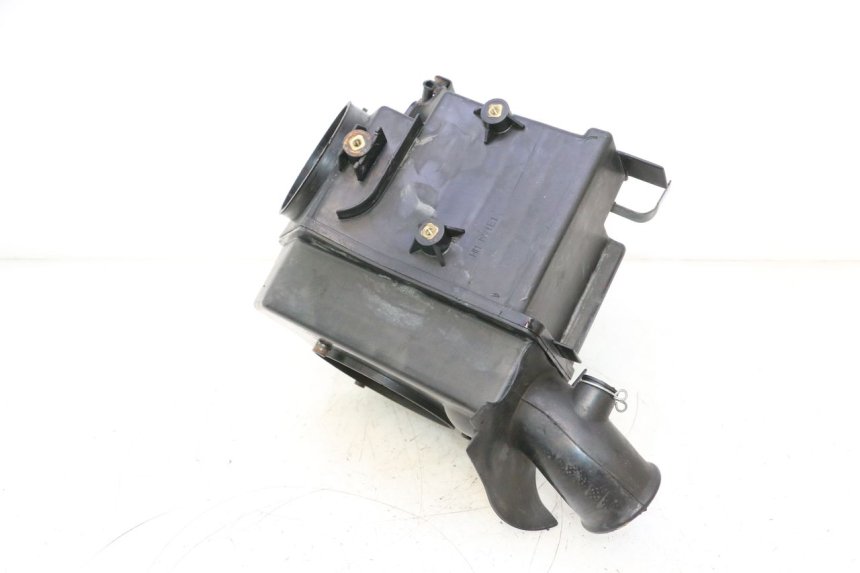 photo de ARIA SCATOLA HONDA XRV AFRICA TWIN 750 (1990 - 1992) - Primo piano tecnico