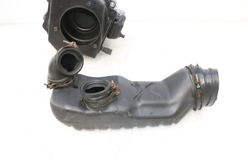 photo de ARIA SCATOLA HONDA XRV AFRICA TWIN 750 (1990 - 1992) - Marcature e riferimenti originali