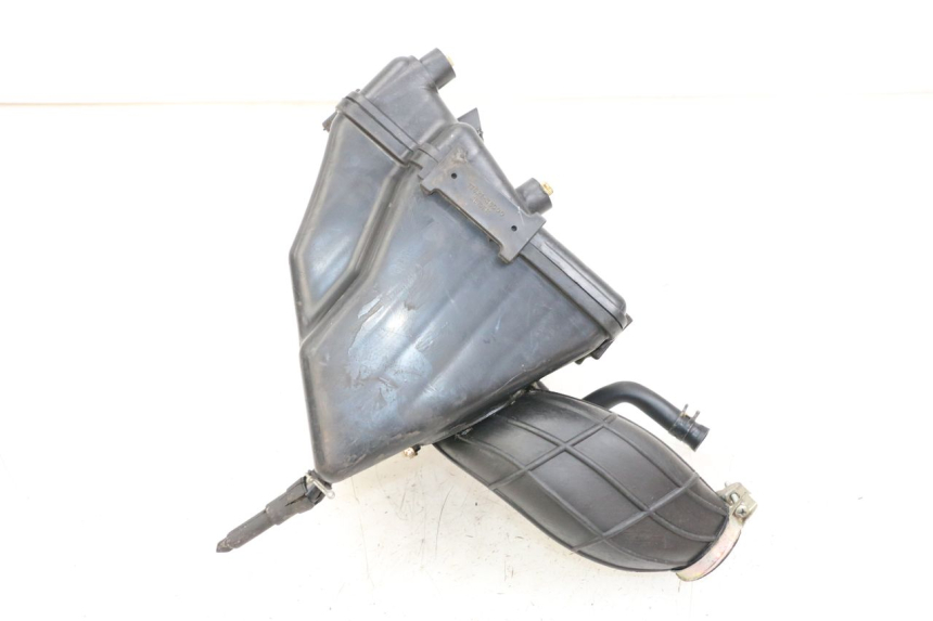 photo de ARIA SCATOLA HYOSUNG XRX 125 (2000 - 2008) - Vista principale