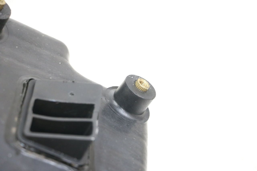 photo de ARIA SCATOLA HYOSUNG XRX 125 (2000 - 2008) - Primo piano tecnico