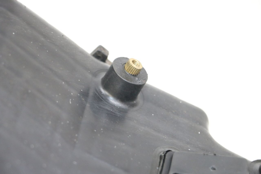 photo de ARIA SCATOLA HYOSUNG XRX 125 (2000 - 2008) - Vista d'insieme del prodotto