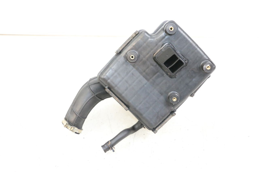 photo de ARIA SCATOLA HYOSUNG XRX 125 (2000 - 2008) - Dettagli dei punti di fissaggio