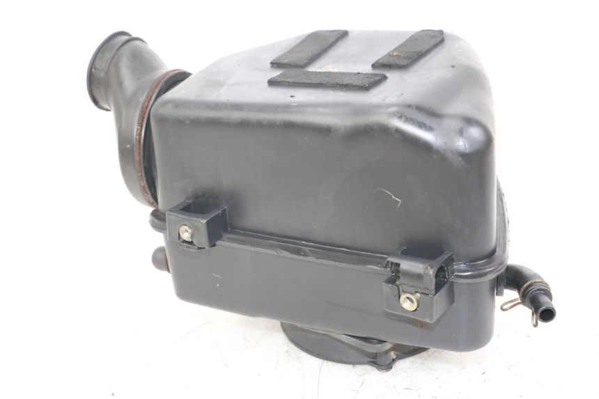 photo de ARIA SCATOLA SYM XS 125 (2007 - 2016) - Altra angolazione