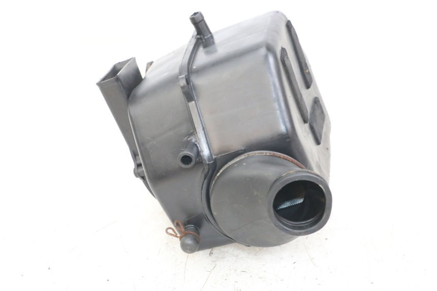 photo de ARIA SCATOLA SYM XS 125 (2007 - 2016) - Primo piano tecnico