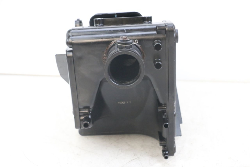 photo de SCATOLA DELL'ARIA YAMAHA XT X 660 (2004 - 2016) - Dettagli dei punti di fissaggio