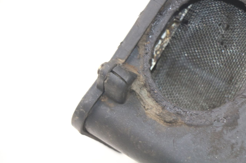 photo de Scatola dell'aria SHINERAY XY150STE 150 - Stato della superficie e materiale