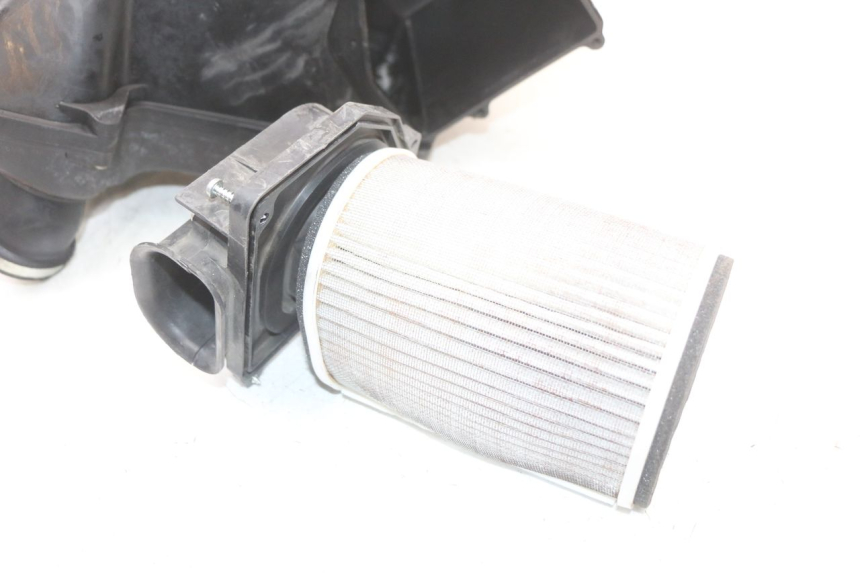 photo de SCATOLA DELL'ARIA YAMAHA FJR ABS 1300 (2006 - 2012) - Altra angolazione