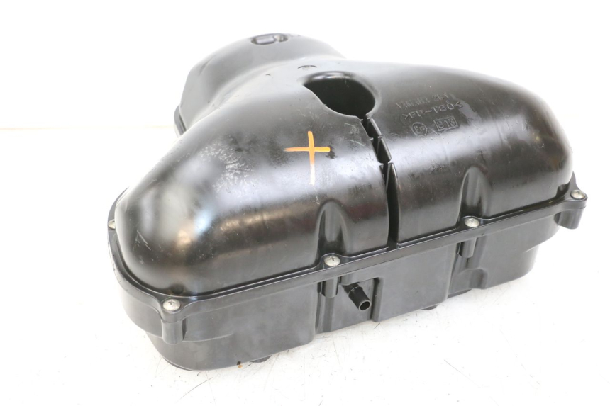 photo de ARIA SCATOLA YAMAHA FZ1 FAZER 1000 (2007 - 2009) - Vista principale