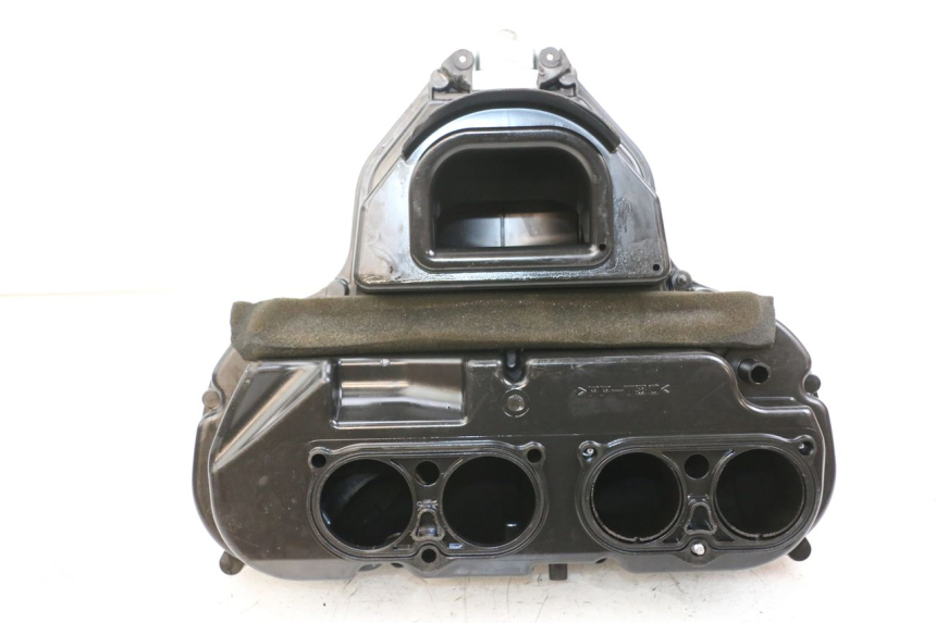 photo de ARIA SCATOLA YAMAHA FZ1 FAZER 1000 (2007 - 2009) - Altra angolazione