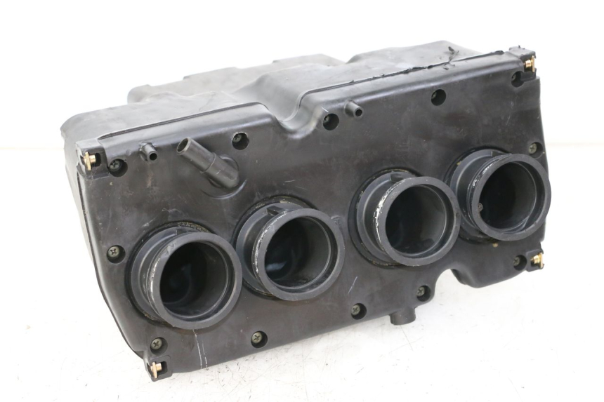 photo de ARIA SCATOLA YAMAHA FZS FAZER 600 (2001 - 2003) - Vista principale