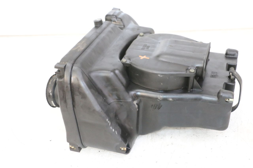 photo de ARIA SCATOLA YAMAHA FZS FAZER 600 (2001 - 2003) - Vista d'insieme del prodotto