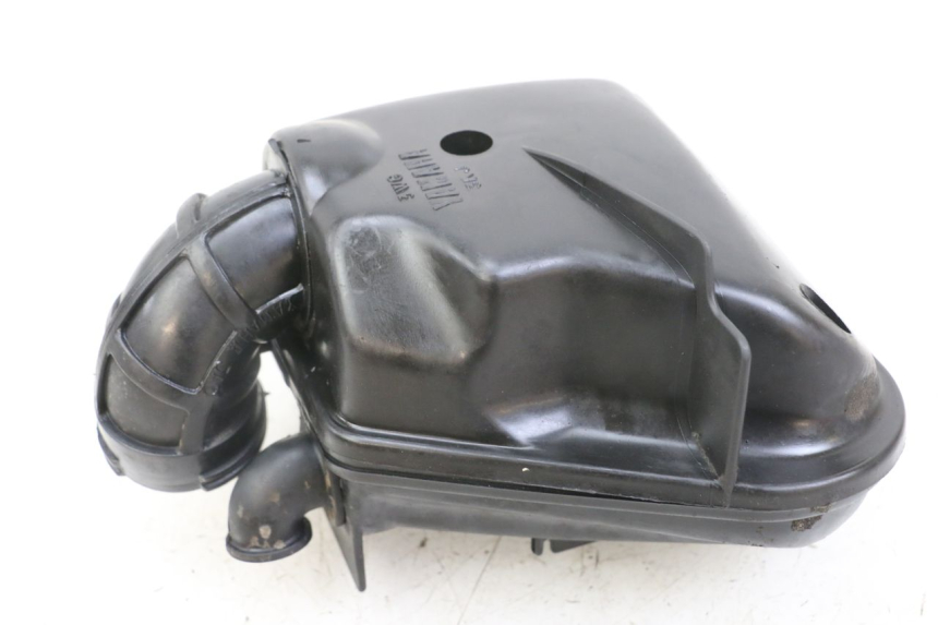 photo de ARIA SCATOLA YAMAHA NEO'S NEOS 2T EASY 50 (2013 - 2016) - Altra angolazione