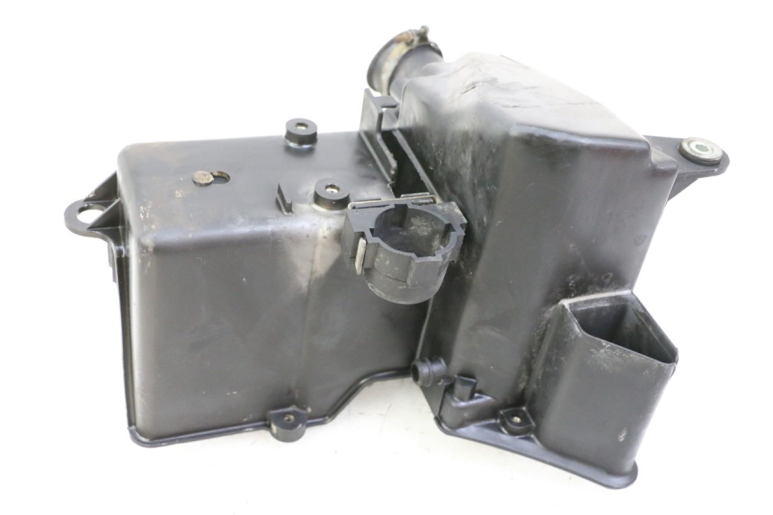 photo de SCATOLA DELL'ARIA YAMAHA SR 125 (1982 - 2003) - Zoom sullo stato d'uso