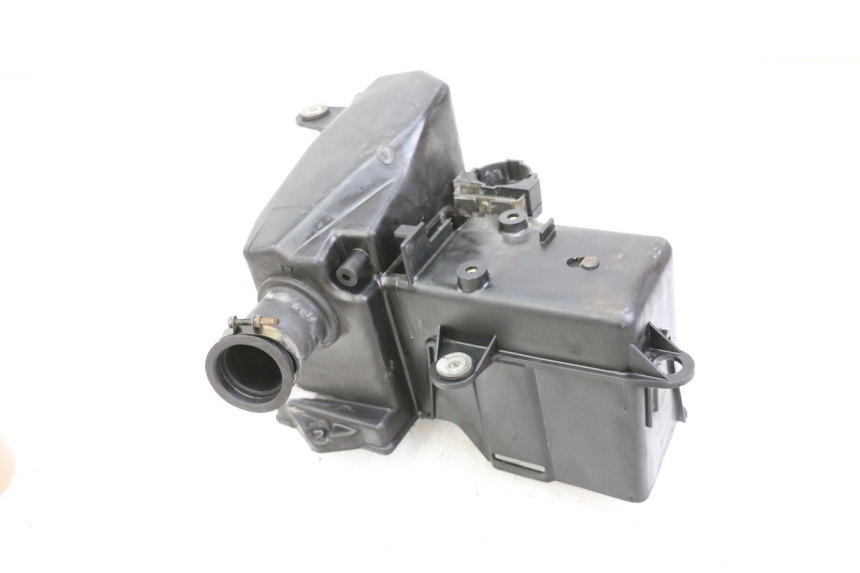 photo de SCATOLA DELL'ARIA YAMAHA SR 125 (1982 - 2003) - Primo piano tecnico