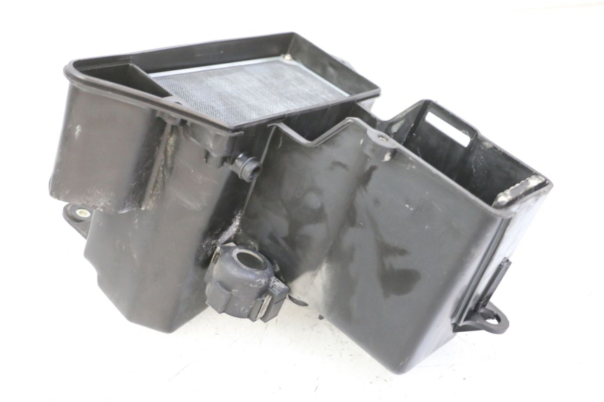 photo de SCATOLA DELL'ARIA YAMAHA SR 125 (1982 - 2003) - Stato della superficie e materiale