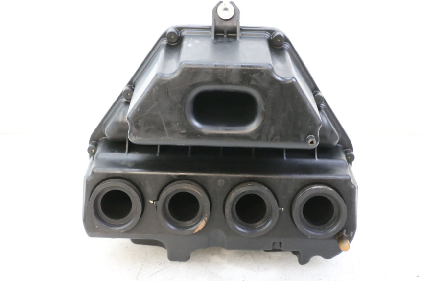 photo de SCATOLA DELL'ARIA YAMAHA XJ6 600 (2008 - 2016) - Dettaglio del componente