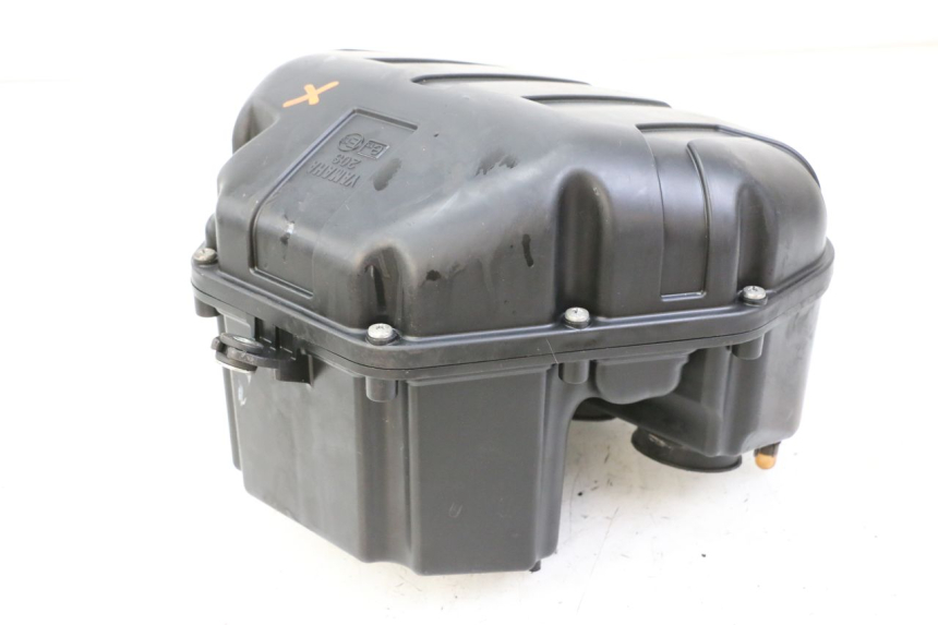photo de SCATOLA DELL'ARIA YAMAHA XJ6 600 (2008 - 2016) - Vista d'insieme del prodotto