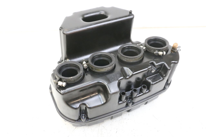 photo de ARIA SCATOLA YAMAHA XJ6 ABS 600 (2008 - 2016) - Zoom sullo stato d'uso