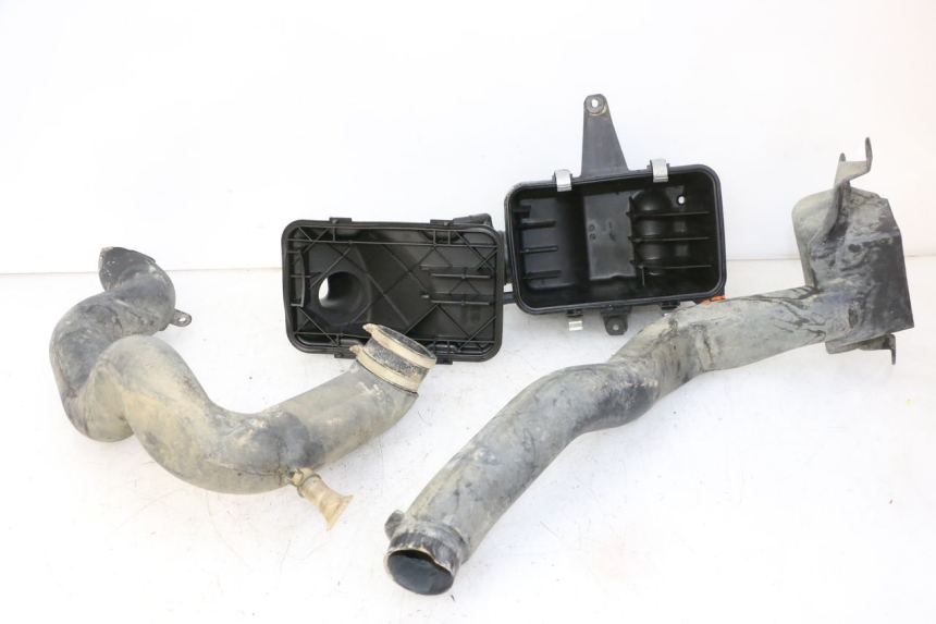 photo de ARIA SCATOLA YAMAHA YFM BRUIN 350 (2003 - 2009) - Vista principale