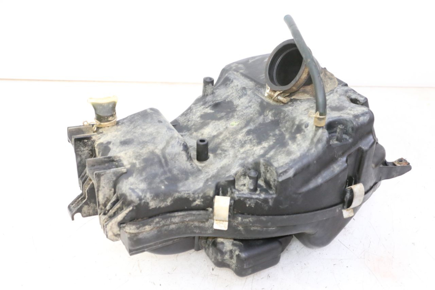 photo de ARIA SCATOLA YAMAHA YFM GRIZZLY 550 (2008 - 2015) - Zoom sullo stato d'uso