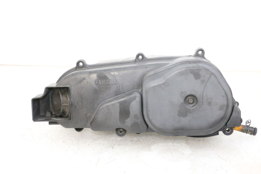 photo de SCATOLA DELL'ARIA YAMAHA YP MAJESTY 125 (2002 - 2006) - Vista principale