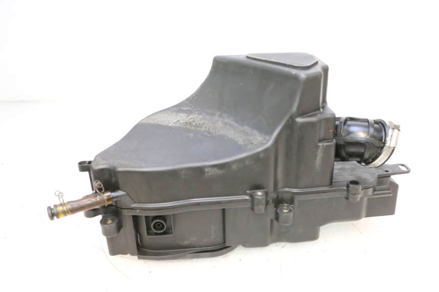 photo de ARIA SCATOLA YAMAHA YP MAJESTY 125 (1998 - 2001) - Zoom sullo stato d'uso