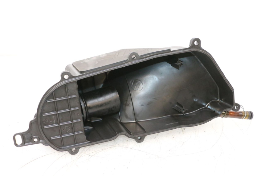 photo de ARIA SCATOLA YAMAHA YP MAJESTY 125 (1998 - 2001) - Vista d'insieme del prodotto