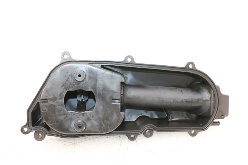 photo de ARIA SCATOLA YAMAHA YP MAJESTY 125 (1998 - 2001) - Dettagli dei punti di fissaggio