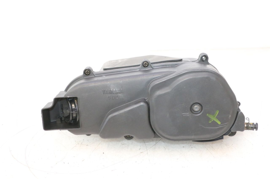 photo de ARIA SCATOLA YAMAHA YP MAJESTY 125 (1998 - 2001) - Vista principale