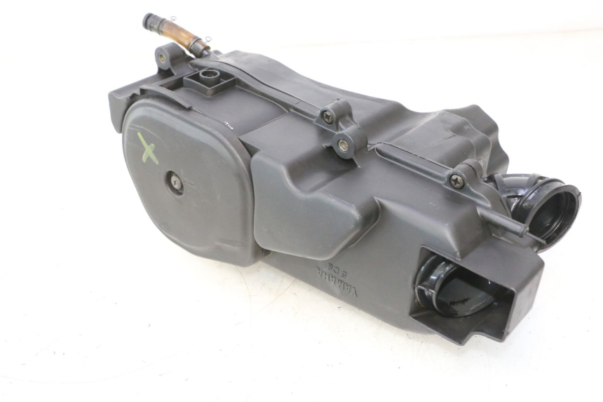 photo de ARIA SCATOLA YAMAHA YP MAJESTY 125 (1998 - 2001) - Dettaglio del componente