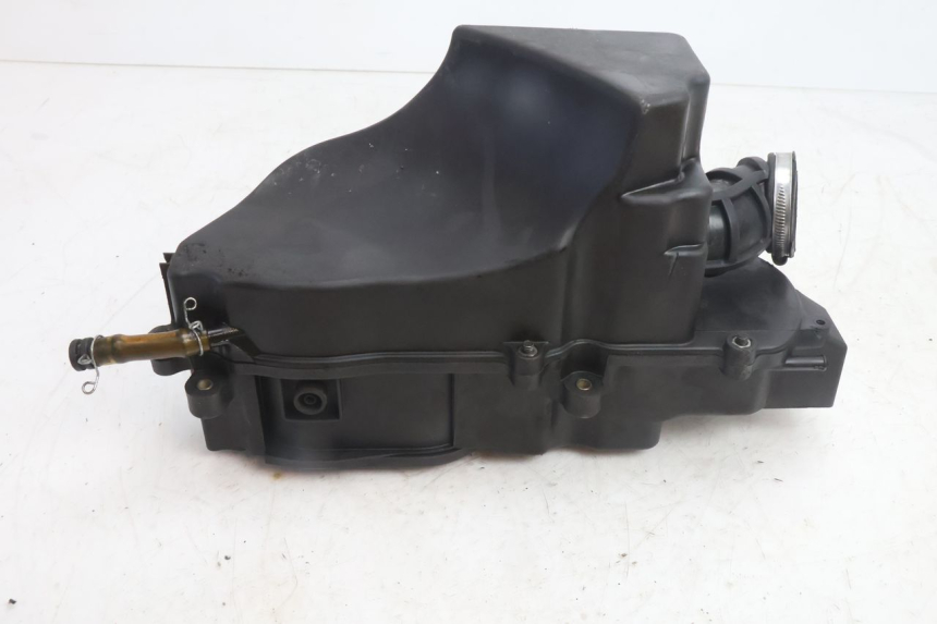 photo de SCATOLA DELL'ARIA YAMAHA YP MAJESTY 125 (2007 - 2010) - Primo piano tecnico