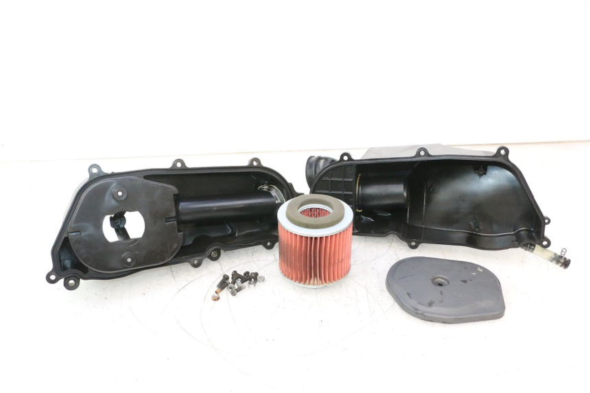 photo de SCATOLA DELL'ARIA YAMAHA YP MAJESTY 125 (2002 - 2006) - Vista principale