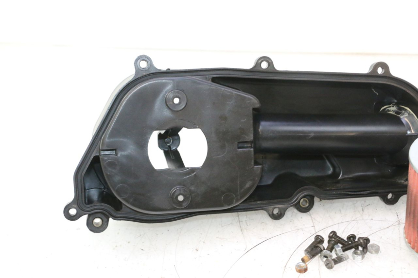 photo de SCATOLA DELL'ARIA YAMAHA YP MAJESTY 125 (2002 - 2006) - Dettaglio del componente