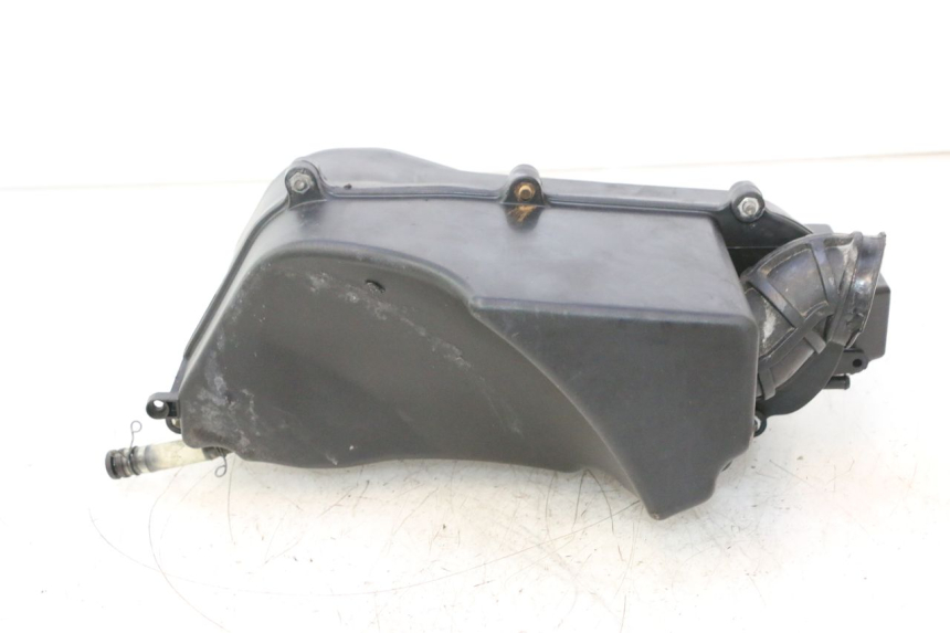photo de SCATOLA DELL'ARIA YAMAHA YP MAJESTY 125 (2002 - 2006) - Dettagli dei punti di fissaggio