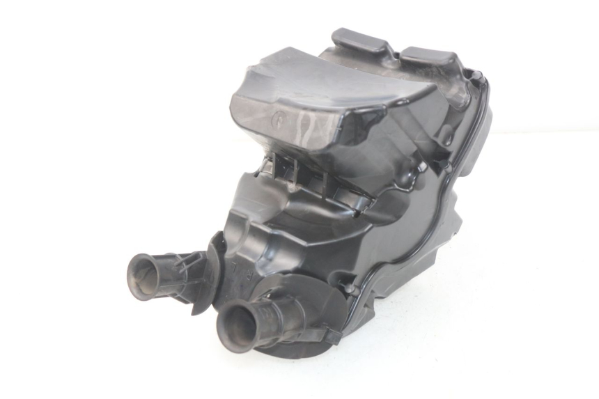 photo de ARIA SCATOLA YAMAHA YP T-MAX TMAX 530 (2017 - 2020) - Zoom sullo stato d'uso