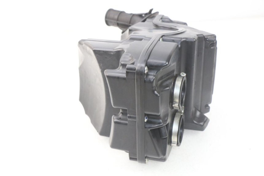 photo de ARIA SCATOLA YAMAHA YP T-MAX TMAX 530 (2017 - 2020) - Primo piano tecnico