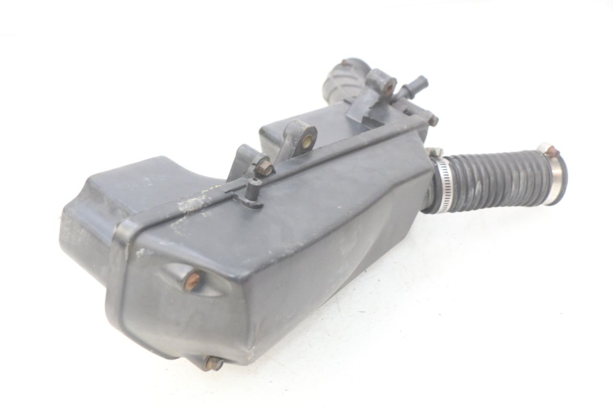 photo de SCATOLA DELL'ARIA YIYING YY50QT-10 50 (2007 - 2022) - Altra angolazione