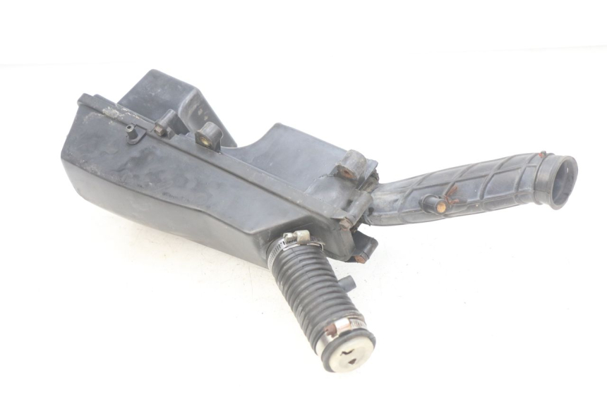 photo de SCATOLA DELL'ARIA YIYING YY50QT-10 50 (2007 - 2022) - Primo piano tecnico