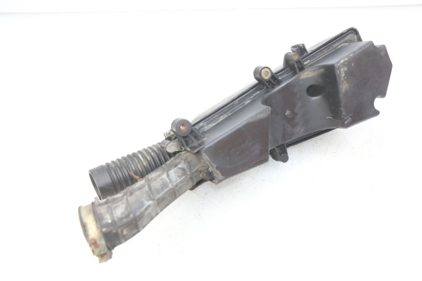 photo de SCATOLA DELL'ARIA YIYING YY50QT-10 50 (2007 - 2022) - Zoom sullo stato d'uso