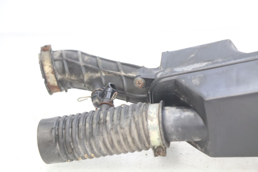 photo de SCATOLA DELL'ARIA YIYING YY50QT-10 50 (2007 - 2022) - Vista d'insieme del prodotto