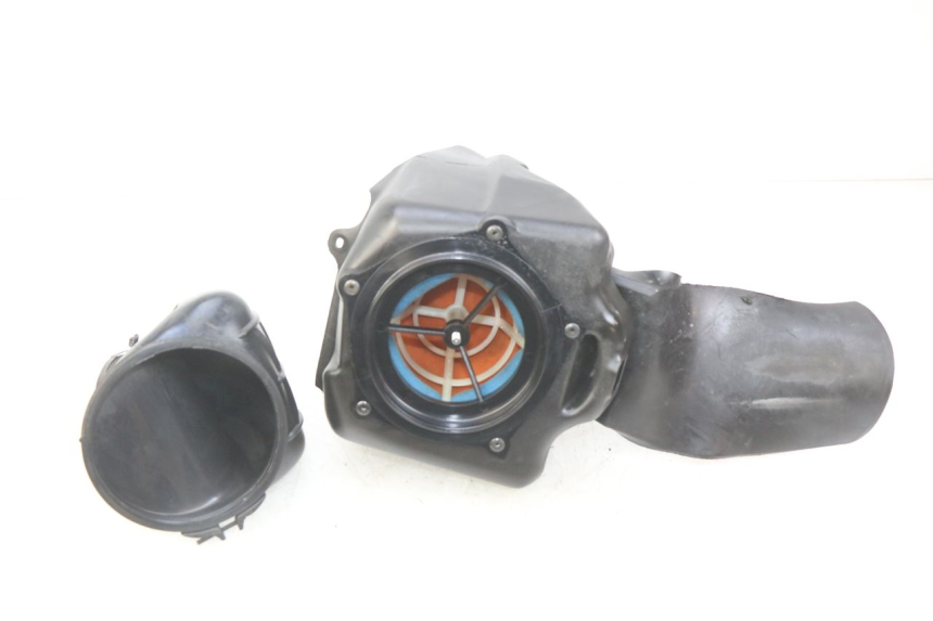 photo de SCATOLA DELL'ARIA YAMAHA YZ 85 (2019 - 2021) - Vista principale