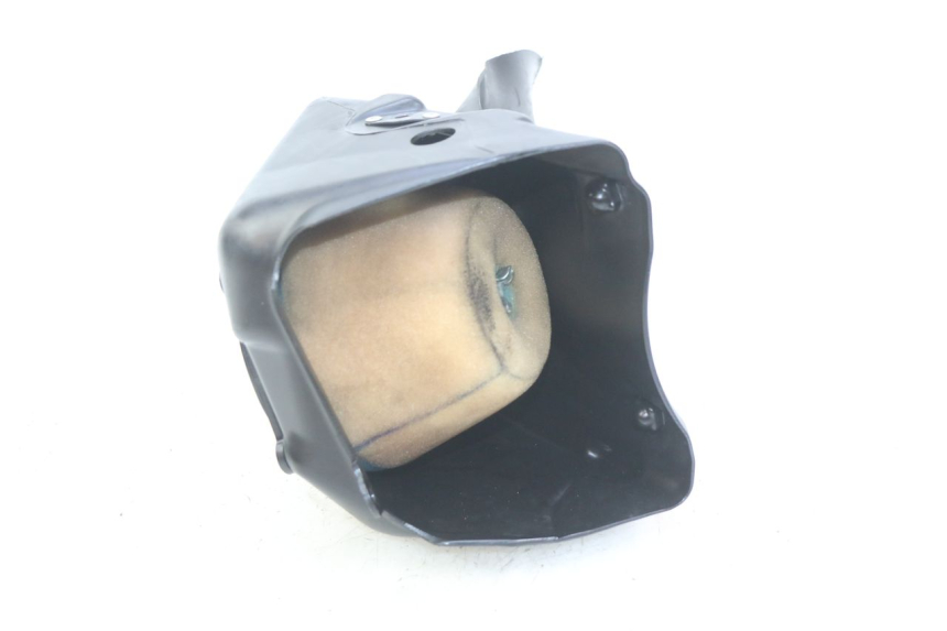 photo de SCATOLA DELL'ARIA YAMAHA YZ 85 (2019 - 2021) - Dettagli dei punti di fissaggio