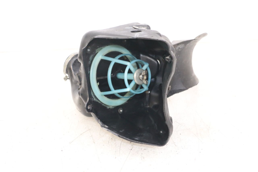 photo de Scatola dell'aria YAMAHA YZ 85 (2002 - 2018) - Primo piano tecnico