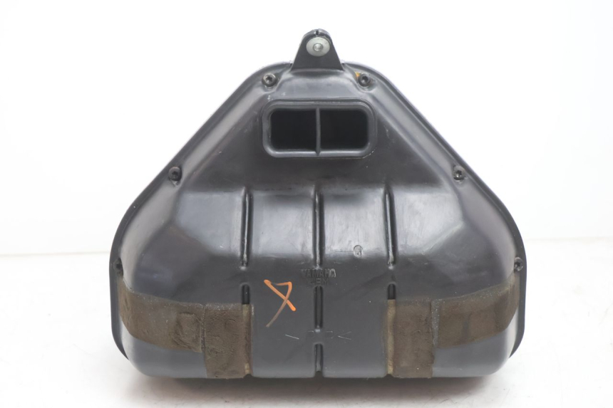 photo de ARIA SCATOLA YAMAHA YZF R GENESIS 750 (1993 - 1998) - Vista principale