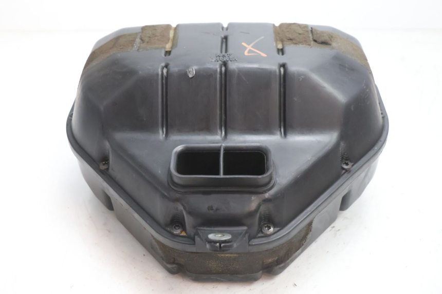 photo de ARIA SCATOLA YAMAHA YZF R GENESIS 750 (1993 - 1998) - Zoom sullo stato d'uso