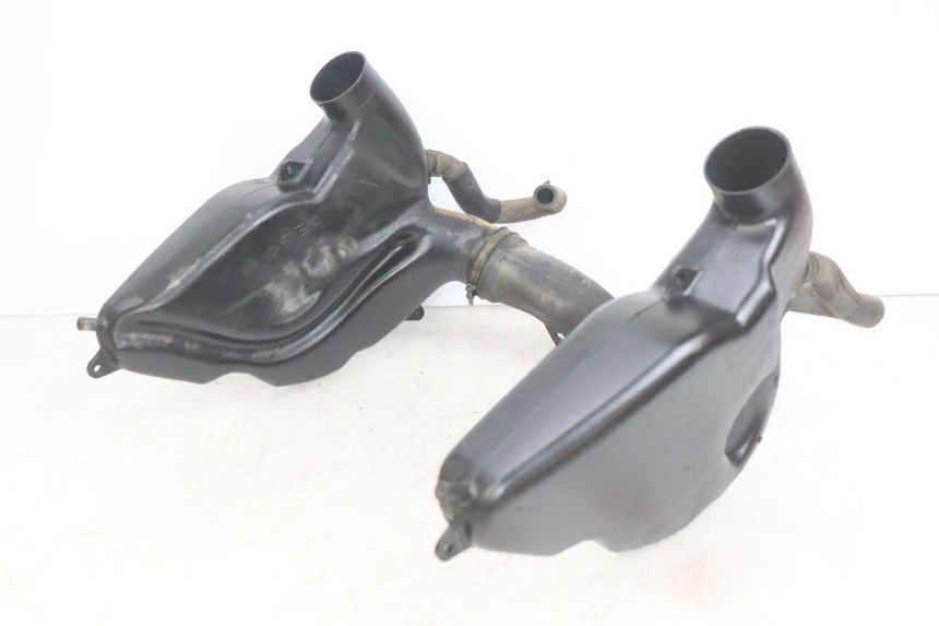 photo de SCATOLA DELL'ARIA YAMAHA YZF R THUNDERCAT 600 (1996 - 2003) - Vista principale