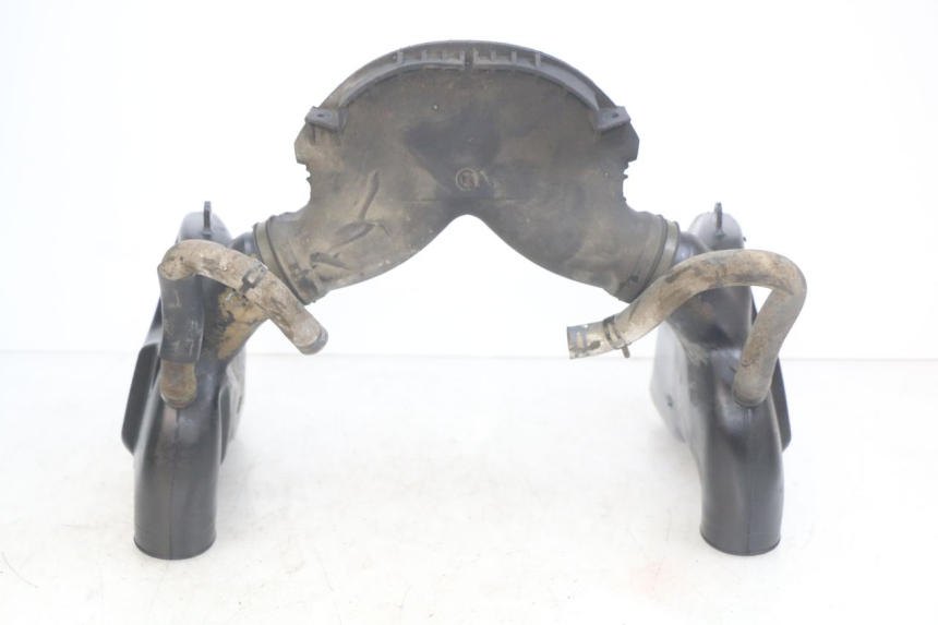 photo de SCATOLA DELL'ARIA YAMAHA YZF R THUNDERCAT 600 (1996 - 2003) - Zoom sullo stato d'uso