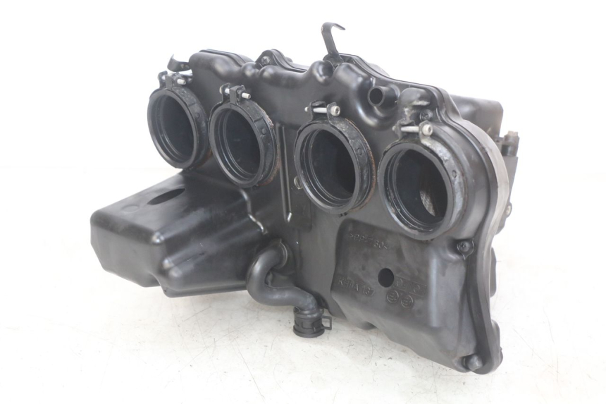 photo de SCATOLA DELL'ARIA KAWASAKI Z 750 (2007 - 2013) - Primo piano tecnico