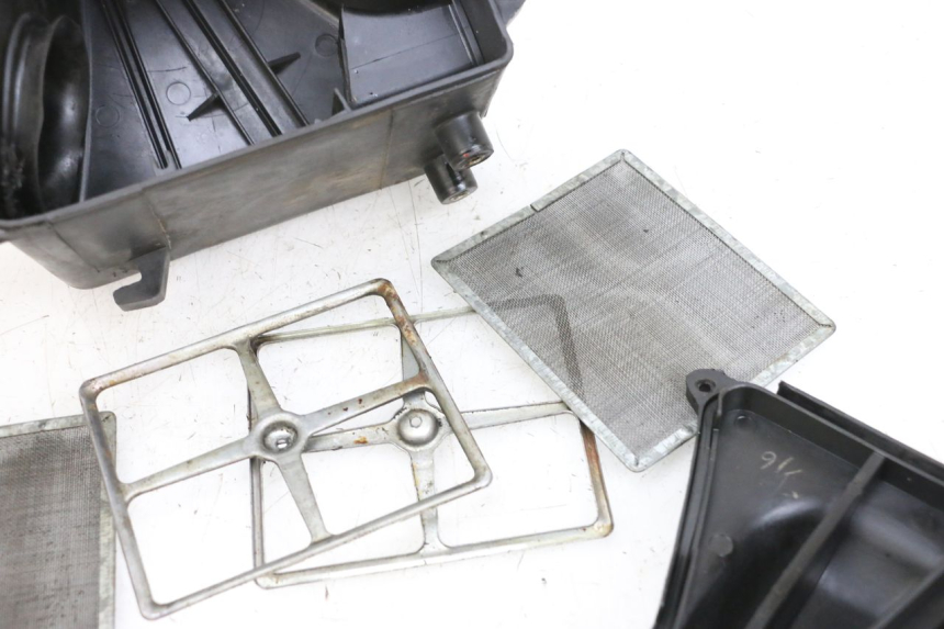 photo de ARIA SCATOLA KYMCO ZING 125 (1997 - 2003) - Ricambio usato controllato