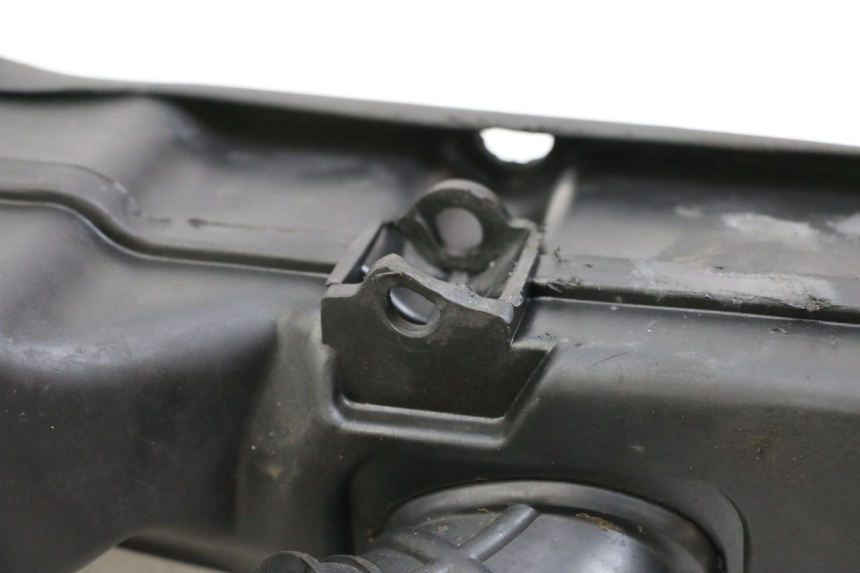 photo de SCATOLA DELL'ARIA PIAGGIO ZIP 2T 50 (2009 - 2019) - Zoom sullo stato d'uso